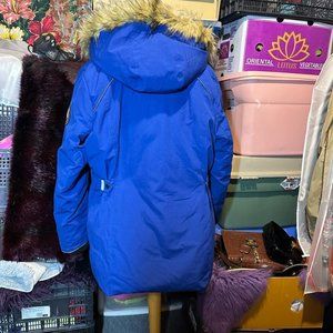 Performance Glacial Terrain Gear